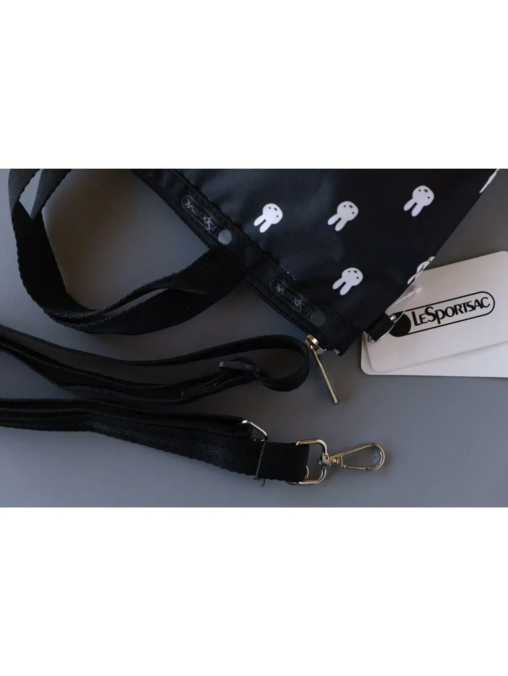 Lesportsac new tag